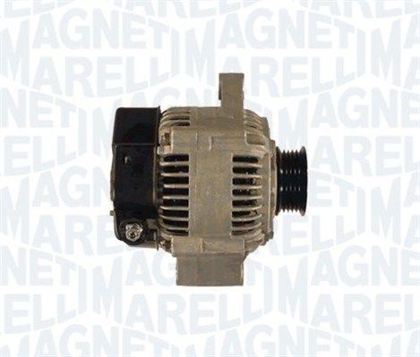 MAGNETI MARELLI Генератор 944390430310